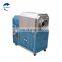 electric cocoa roasting machine, gas cocoa bean roasting machine