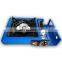 New CE CSA Portable gas stove / Butane Burner with 1 range and auto shut off - 8000 BTU