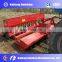 Rotary Tillage Fertilization Seeder/covering rotary refined seeding machine