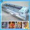 Portable Folding Indoor charcoal bbq grill