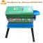Home Used Fresh Corn Sheller Maize Thresher Threshing Machine