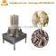 Three cutter models small chocolate coating machine Chocolate shaver crushing machine