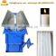 Automatic Pillar Candle press and making machine / candle wick inserting machine