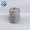 Bamboo charcoal polyester spun yarn antibacterial 35% bamboo charcoal polyester 65% cotton Ne21s