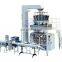 2018 Canton Fair Best Selling Granule Snacks Seeds/Grain/Rice Packing Machine Price