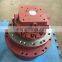 Excavator Hitachi ZX30 Travel Motor ZX30UR Final Drive