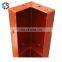 MF-190 Tianjin Shisheng Concrete Wall Fence Molds For Concrete Panel