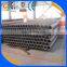 Tianjin Manufacturer TSX-GP 13656 MS Carton Steel Tube, ERW Welded Round Scaffolding Pipe, Greenhouse Steel Pipe