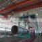 Non-secondary 16 Round Spiral Steel Pipe Duct Ductwork