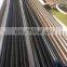 S31803 2205 2507 duplex stainless steel pipe price 304 316 316l 304l ss pipestainless steel seamless tube
