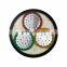 3 core 120mm aluminium  power cable