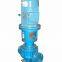 LRY Vertical heat conduction oil pump high temperature vertical oil pump