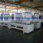 UPVC Window Making Machine/Four Heads seamless welding Machine