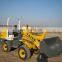 mini wheel loader CS910 for sale