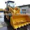 Famous Brand liugong mini 3 Tons Front End Loader CLG835 for sell