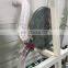 insulated glazing units for double glass processing production line 2500*1800mm
