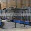 Insulating Glass Line Peripheral Equipment Aluminium Spacer Moving Machine