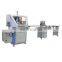 China Parker  Aluminium Profile CNC Control Single Head Cutting Saw Machine