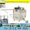 MMCNC Manufacturing high quality aluminum windows and doors making machine