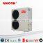 75 degree domestic hot water heat pump air to water high cop heat pump commercial high efficiency air to water heat pump