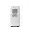 Portable hot sale 22L auto defrost dry air dehumidifier