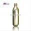 High Pressure Mini Small Disposable CO2 Cylinder CO2 Gas Cylinder 33g CO2 Cartridge