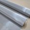 Quality  Certified Plain/Twill Weave  Stainless Steel Wire Mesh