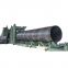 Good quality best price SSAW pipe mill
