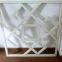 Aluminum Panel Decorative Decoration Carved Carved Wall