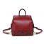Summer 2019 Ladies Shoulder Bag Chinese Bag Vintage Leather Girl Bag