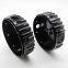 ODM Turned Milled Parts Fabrication Precision Aluminium Lathe CNC Part