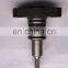 Diesel fuel injection pump plunger for Weichai 6170 marine engine
