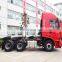 Hot Sale 6x4 Drive Heavy Equipment Transport truck for sale
