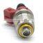 OEM JS21-1 16600-86G00 Fuel Injector for Ni-ss-an Pickup D21 1990-1994 2.4L L4