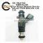 Auto Replacement Parts Of Fuel Injector hot selling  FBJC100 16600-5L700