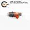 auto parts car engine parts Fuel Injector Nozzle E7T05073 DIM1000J Fits  6G73 2.5L Models