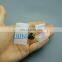 ERIKC E1021018 Liseron fuel injector plastic caps common rail injector nozzle protective plastic sase cap for 0445120