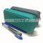 Extra Large Lugagge Bag Shape Women Purse Pouch Fashion Zipper Cosmetic Makeup Bag Lady Clutch Wallet