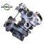 For Toyota Hilux Surf 2.4L turbocharger CT12 17201-54040 1720154040