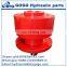 QJM 1 QJM 2 QJM 3QJM hydraulic hollow shaft drive wheel motor