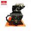 ISUZU engine rebuilt long block 4HK1