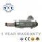 R&C High Quality Injector 16600 EA00A Nozzle Auto Valve For Nissan Frontier 100% Professional Tested Gasoline Fuel injector