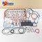 4D35 Parts Complete Gasket Set for Mitsubishi Diesel Engine