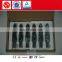 Genuine  K19 engine parts Fuel Injector 3016676