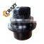 Brand new SK135SR travel motor YX15V00003F1 YX15V00003F2 YX15V00003F4 , excavator spare parts