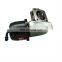 700P 4HK1 Auto Engine Spare Parts 8-98348729-0 8-98227170-0 Exhaust Brake