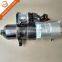 Cummins engine starter 4992135 ISDe starter C4992135