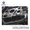 Factory gear box housing cover for combine harvester spare part