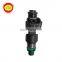 China High Quality For Teana Slyphy X-Trail 2.0L TIIDA VERSA 16600-EN200 FBY2850 Fuel Injectors Nozzle