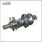 Original 3907804 Excavator Casting Crankshaft for Diesel Engine